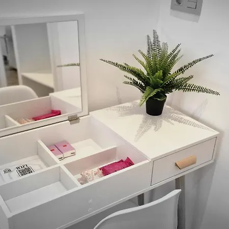 Poniente Luxury - 3 Hab - Wifi - Vut-5189-as * Gijon