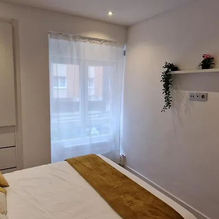 Poniente Luxury - 3 Hab - Wifi - Vut-5189-as *