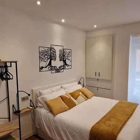 Apartment Poniente Luxury - 3 Hab - Wifi - Vut-5189-as