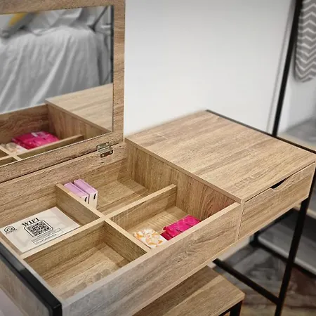 Poniente Luxury - 3 Hab - Wifi - Vut-5189-as Apartment Gijón