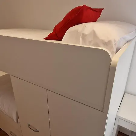 Poniente Luxury - 3 Hab - Wifi - Vut-5189-as