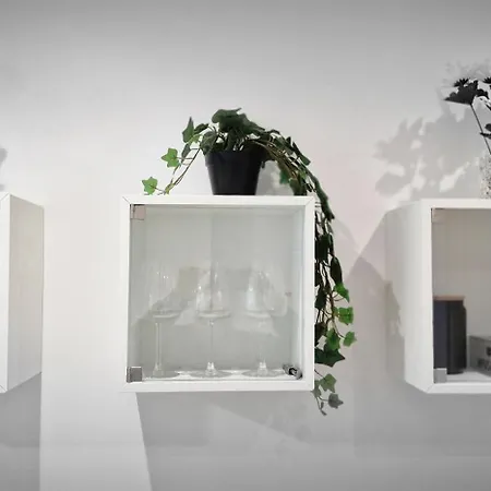 Poniente Luxury - 3 Hab - Wifi - Vut-5189-as Apartment