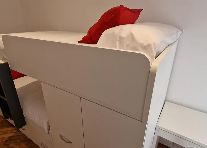 Poniente Luxury - 3 Hab - Wifi - Vut-5189-as