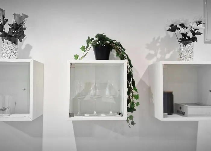 Poniente Luxury - 3 Hab - Wifi - Vut-5189-as Διαμέρισμα