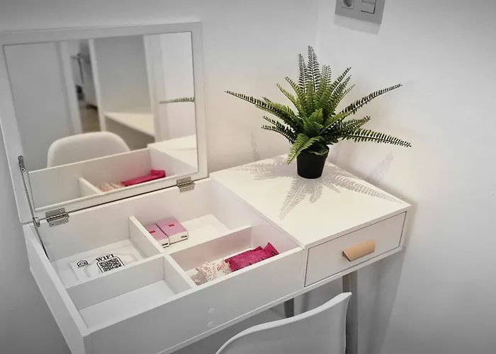 Poniente Luxury - 3 Hab - Wifi - Vut-5189-as * Χιχόν