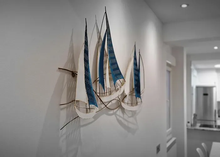 Διαμέρισμα Poniente Luxury - 3 Hab - Wifi - Vut-5189-as *