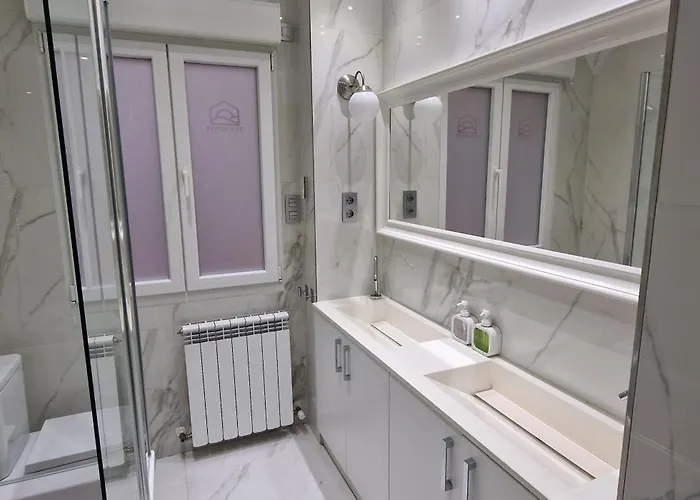 Poniente Luxury - 3 Hab - Wifi - Vut-5189-as Apartamento