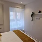 Poniente Luxury - 3 Hab - Wifi - Vut-5189-as *