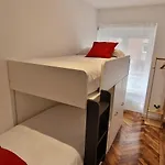 Poniente Luxury - 3 Hab - Wifi - Vut-5189-as 希洪
