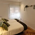 公寓 Poniente Luxury - 3 Hab - Wifi - Vut-5189-as