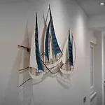 公寓 Poniente Luxury - 3 Hab - Wifi - Vut-5189-as *