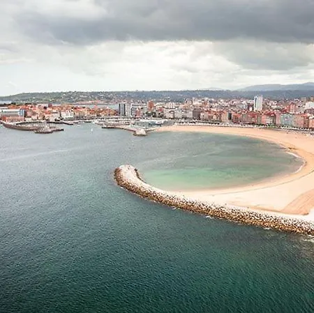 公寓 Poniente Luxury - 3 Hab - Wifi - Vut-5189-as